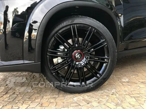 Fastback 1.3 Turbo 270 Flex Abarth At6