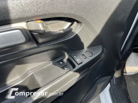 S10 2.8 16V LS CABINE SIMPLES 4X4 TURBO DIESEL