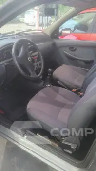 PALIO 1.0 MPI Fire 8V