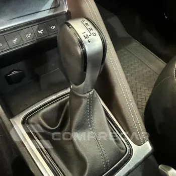 CAPTUR Iconic 1.3 TB 16V Flex 5p Aut.