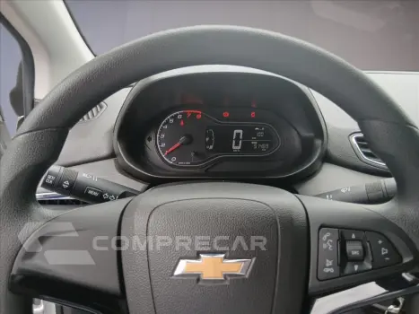 PRISMA 1.4 MPFI LT 8V FLEX 4P MANUAL