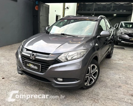 Honda HR-V EXL 1.8 Flexone 16V 5p Aut. 5 portas