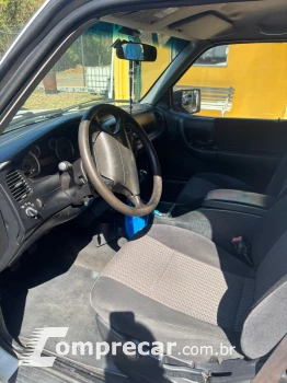 Ranger XLT 3.0