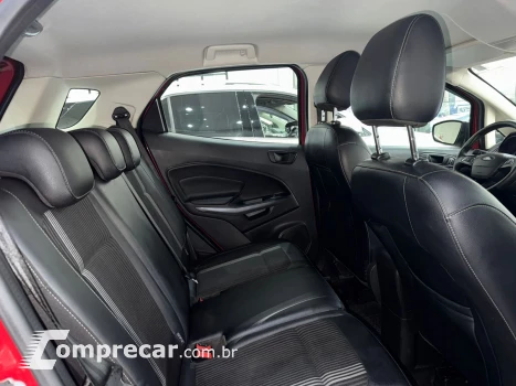 Ecosport Freestyle 1.5