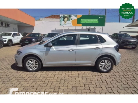 POLO 1.0 MPI MANUAL