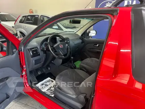 Strada Working 1.4 mpi Fire Flex 8V CS