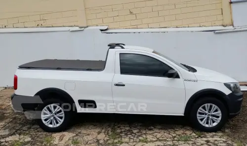 SAVEIRO 1.6 MSI Robust CS 8V