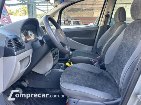 IDEA - 1.8 MPI HLX 8V 4P MANUAL