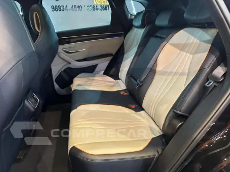 Song Plus 1.5 Dm-I Híbrido Automático