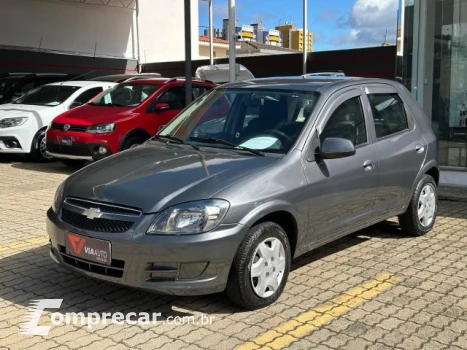 CELTA - 1.0 MPFI LT 8V 4P MANUAL