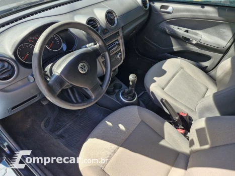 VOYAGE 1.6 MI TREND 8V FLEX 4P MANUAL