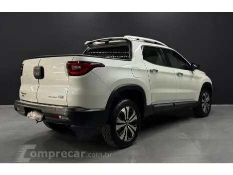 TORO 2.0 16V TURBO DIESEL VOLCANO 4WD AT9