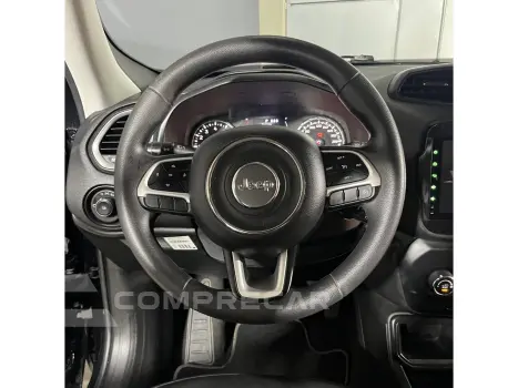 RENEGADE 1.8 16V FLEX 4P AUTOMÁTICO