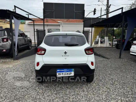 KWID 1.0 12V SCE ZEN
