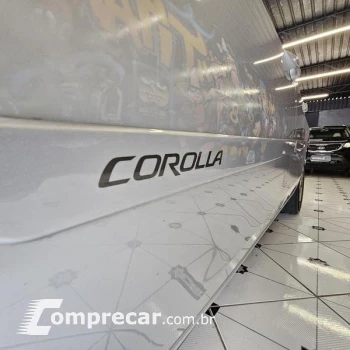 COROLLA XEI20FLEX