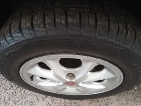 PALIO 1.4 MPI ELX 8V