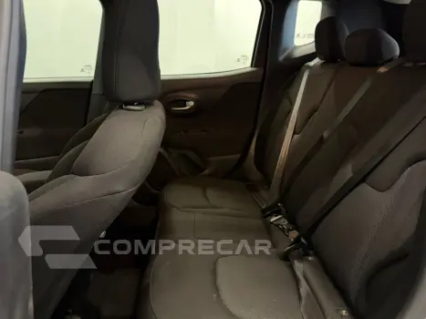 RENEGADE 1.8 16V FLEX SPORT 4P AUTOMÁTICO