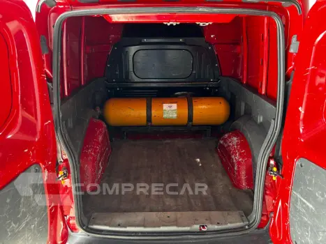 FIORINO 1.4 MPI Furgão Hard Working 8V