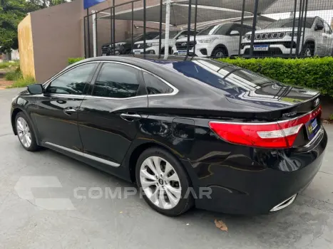 AZERA 3.0 MPFI GLS V6 24V