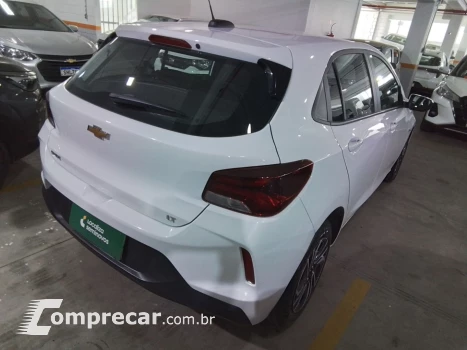 ONIX 1.0 FLEX LT MANUAL