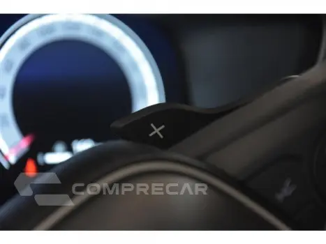 COROLLA CROSS - 2.0 VVT-IE XRX DIRECT SHIFT