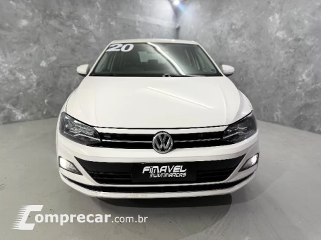POLO 1.0 200 TSI Highline