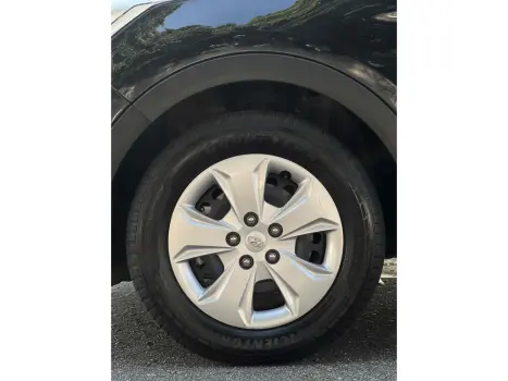 CRETA 1.6 16V FLEX ATTITUDE AUTOMÁTICO