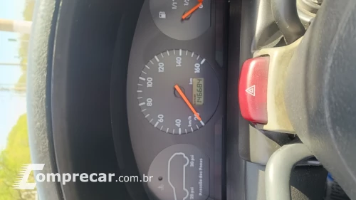 GOL 1.0 MI City 8V G.III