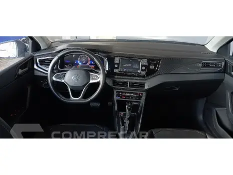 VIRTUS 1.0 200 TSI COMFORTLINE AUTOMÁTICO