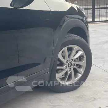 Tucson 1.6 GLS Turbo GDI Aut. 5p