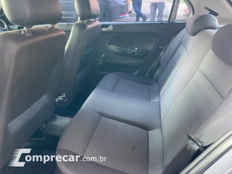 GOL - 1.0 MI 8V 4P MANUAL G.V