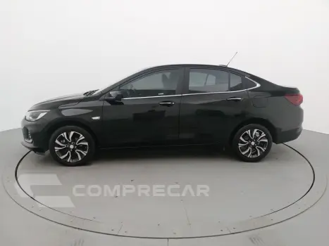 ONIX 1.0 TURBO FLEX PLUS PREMIER AUTOMÁTICO