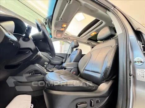 IX35 2.0 MPFI GLS 16V