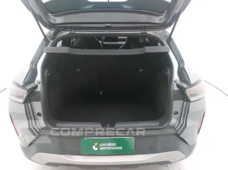 TERA 1.0 170 TSI HIGH AUTOMÁTICO