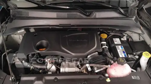 COMPASS 1.3 T270 TURBO FLEX LONGITUDE AT6