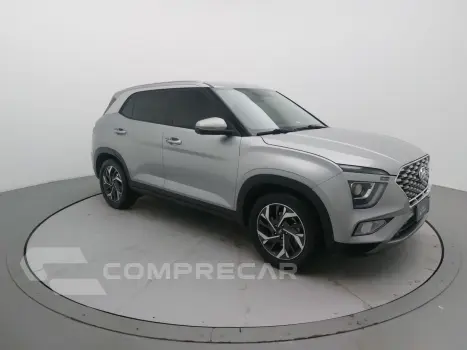 CRETA 1.0 TGDI FLEX PLATINUM AUTOMÁTICO