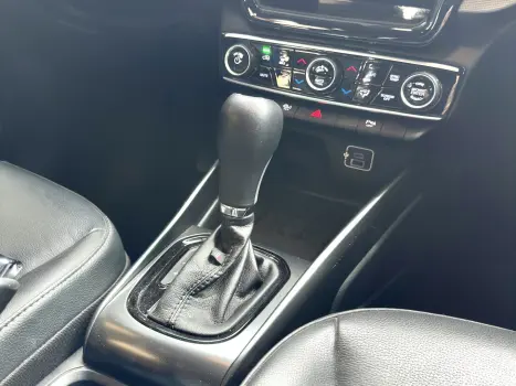 TORO 1.3 TURBO 270 FLEX VOLCANO AT6