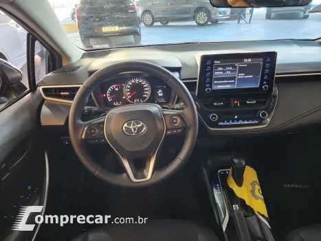 COROLLA 2.0 Vvt-ie XEI