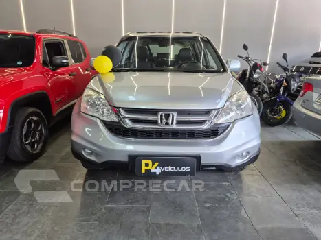 CR-V