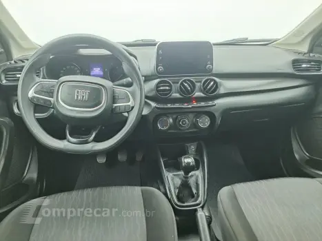 ARGO 1.0 FIREFLY FLEX DRIVE MANUAL