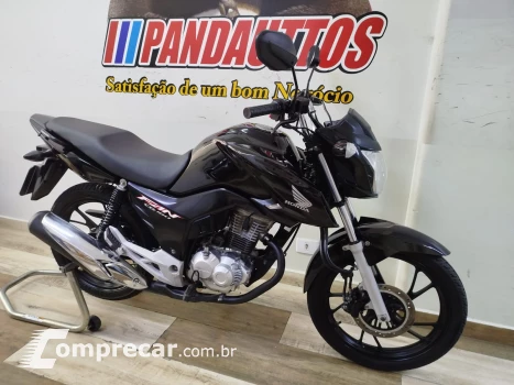 CG 160 FAN