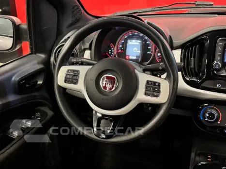 Uno 1.4 Evo Sporting 8V Flex 4P Automatizado