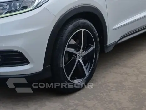 HR-V 1.8 16V FLEX EX 4P AUTOMÁTICO