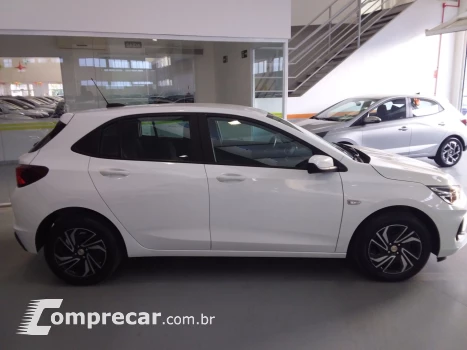 ONIX 1.0 FLEX LT MANUAL
