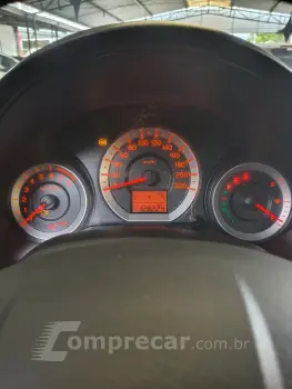 CITY Sedan EX 1.5 Flex 16V 4p Aut.