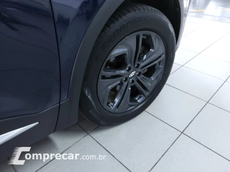 TIGGO 7 Tiggo 7 PRO 1.5 Turbo Híbrido