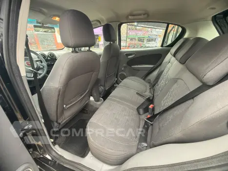 PALIO 1.4 MPI Attractive 8V