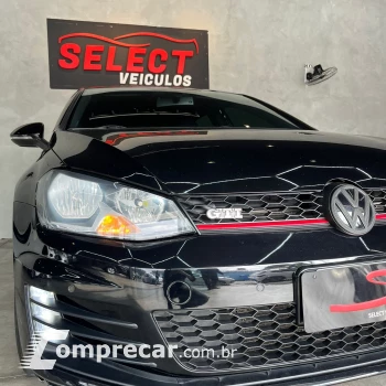 GOLF 2.0 350 TSI GTI