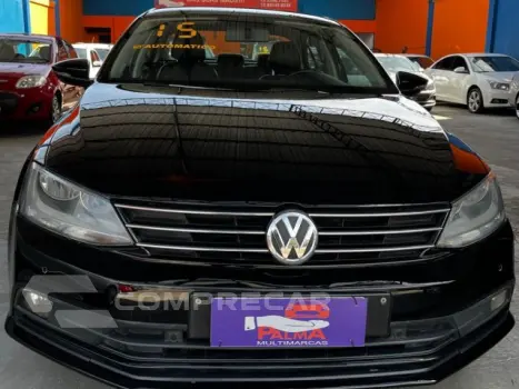 JETTA - 2.0 COMFORTLINE 4P TIPTRONIC