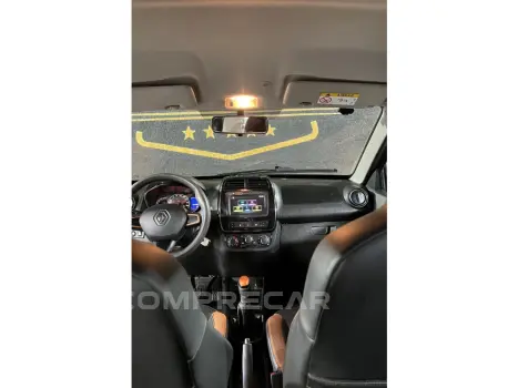 KWID 1.0 12V SCE FLEX OUTSIDER MANUAL